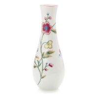 flower porcelain ceramic case