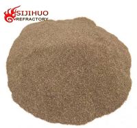 alumina oxide powder grain size F120#