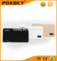 10000mAh high quality Ultra PLUS Power Bank Charger