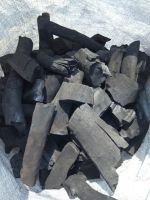 Wood Charcoal