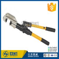 Manual Hydraulic Crimping Pliers