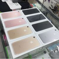 Apple IPhone 7 128 GB Gold