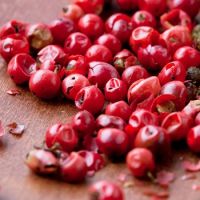 pink peppercorn