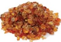 Gum arabic|Arabic Gum