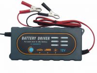 Intelligent Battery Charger (10000mA)