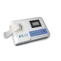 Buy ECG Machine in India - Silverline Meditech