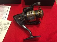 **NEW** Shimano Stella 4000FE Fishing Reel 