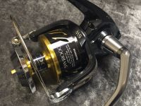 Shimano Stella SW 18000 HG Spinning Fishing Reel 