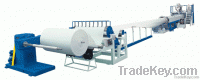 EPE\EPS Foam Sheet Making Machine