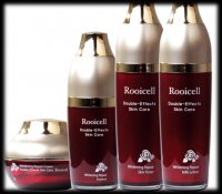 Rooicell Whitening Repair Skin Care Set