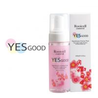 Rooicell YesGood (bubble foam)160ml