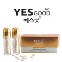 Rooicell YesGood Tab 500mg*20