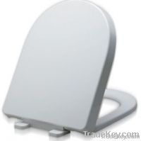 Toilet seat cover