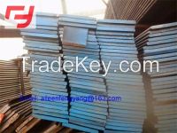 Spring Flat Steel for Leaf Spring SUP9