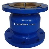 Silent Check Valve