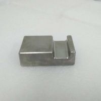 tungsten bucking bar