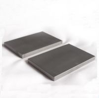 tungsten alloy block