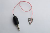 Micromoto welding welding blade
