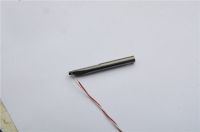 Intelligent IC card bonding tip