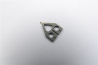 Custom tungstenalloy winding welding heads