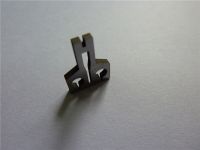 High precision HOTBAR heads