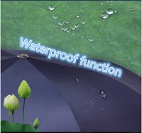  mini 3 folding  umbrella  for cars 