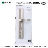 China Square bolt Mortise Locks