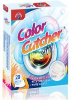 Non Woven Color Catcher Sheet