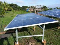 Solar Panel, Solar Module, Solar Power System