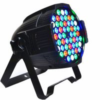 for discount 18*10w high brightness rgbw DMX led par light pro dj rgbw lighting effect