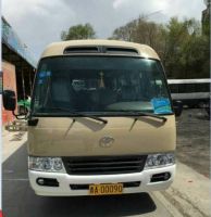 Toyota Coaster Mini Bus For Sale
