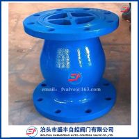 H42X mute check valve with factory price and high quality