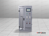 Single Vertical Flame Spread Test Machine(FTech-IEC60332)