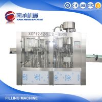 Mineral Water Filling Machine