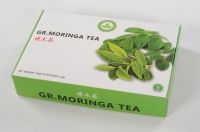 Moringa tea