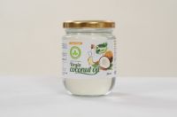 Virgin coconut oil ( 200 ml )