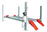 Four Post Car Lift Ce Car Lift Cheap manufacturer