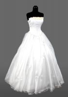 Wedding Gown