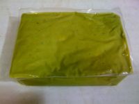 FROZEN AVOCADO PULP