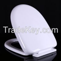 PP toilet seat cover sanitary ware