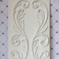 Luxury Gypsum Decoration