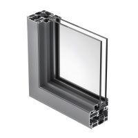Alumimium Windows &iuml;&frac14;� Doors Profile 