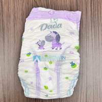 Adult pants in compressed bales - Supply AP01 (EU)