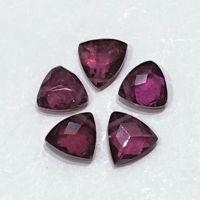 RHODOLITE GARNET LOOSE