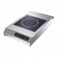 Induction Cooker C3510-SL