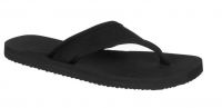 men flip flops beach baseball platform flip flops