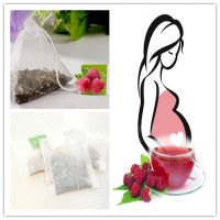 Raspberry Leaf Herbal Tea