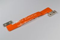 flexible copper busbar