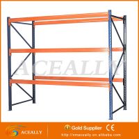 New best price Selective Pallet Racking manufacturer for warehouse storage