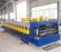 step tile making machine glazed tile forming machine metal roofing machine roof panel machine wall panel machine